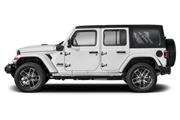 $59670 : NEW 2024 JEEP WRANGLER 4-DOOR thumbnail