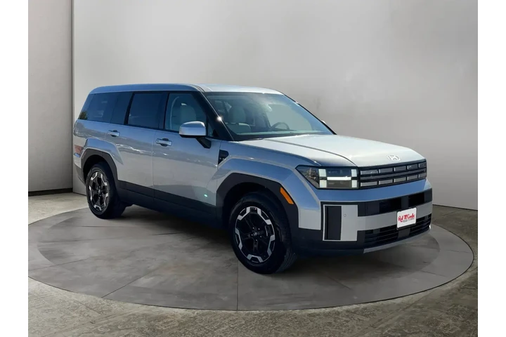 $34716 : Hyundai SANTA FE 2026 AWD SE image 7