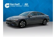 $20990 : Hyundai ELANTRA 2024 SEL 4dr thumbnail