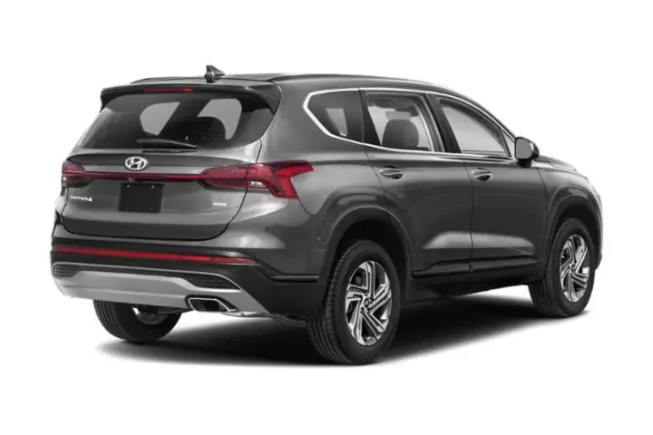 $24500 : Hyundai SANTA FE 2023 AWD SE image 3