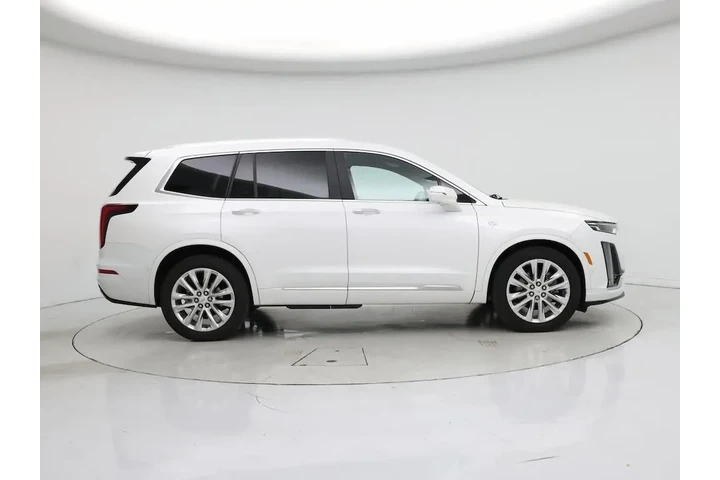 $30998 : Cadillac XT6 2020 Premium Lu image 7