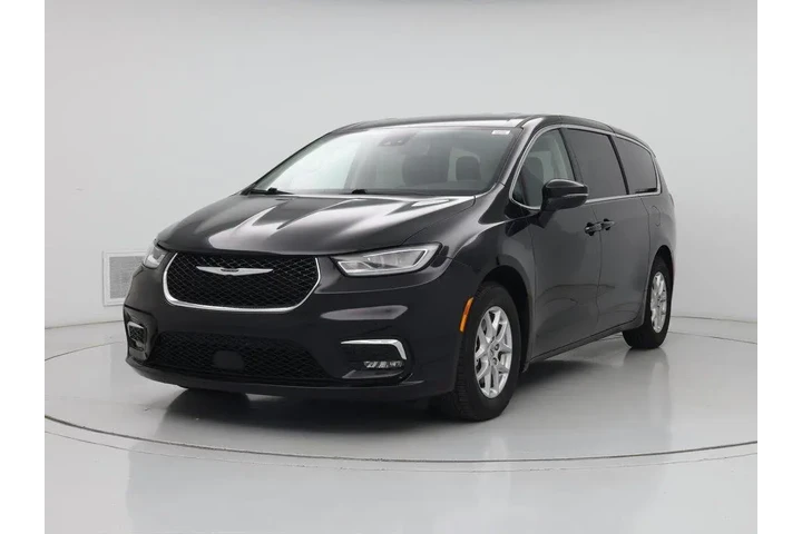 $24998 : Chrysler Pacifica 2023 Touri image 4