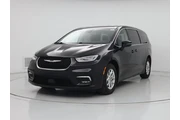 $24998 : Chrysler Pacifica 2023 Touri thumbnail