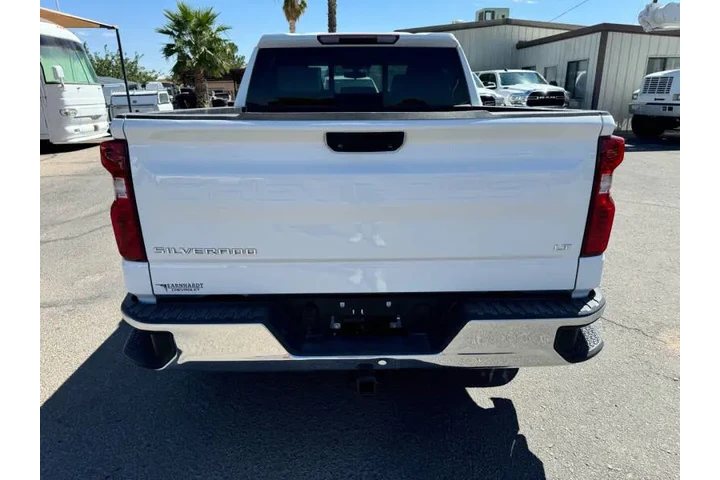 $26995 : 2020 Silverado 1500 LT image 9