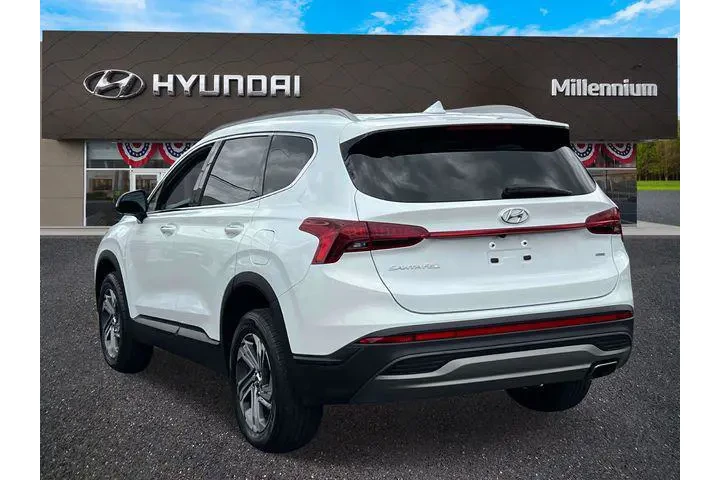 $27999 : Hyundai SANTA FE 2023 AWD SE image 8