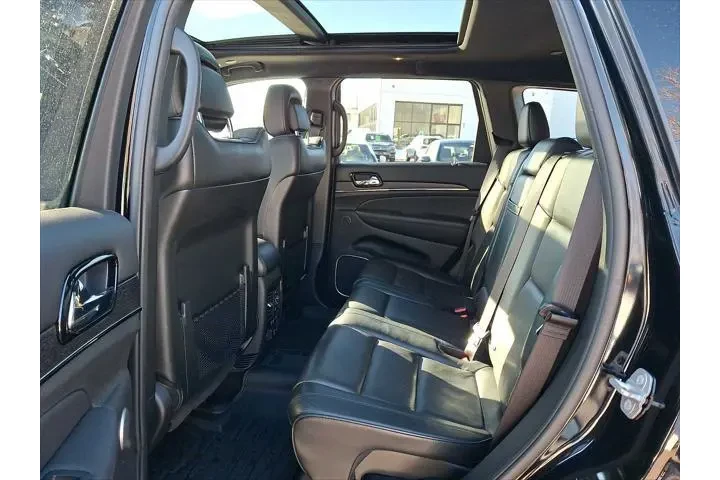 $19995 : Jeep Grand Cherokee 2020 4x4 image 10