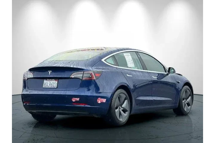 $20598 : Tesla Model 3 2018 Mid Range image 4