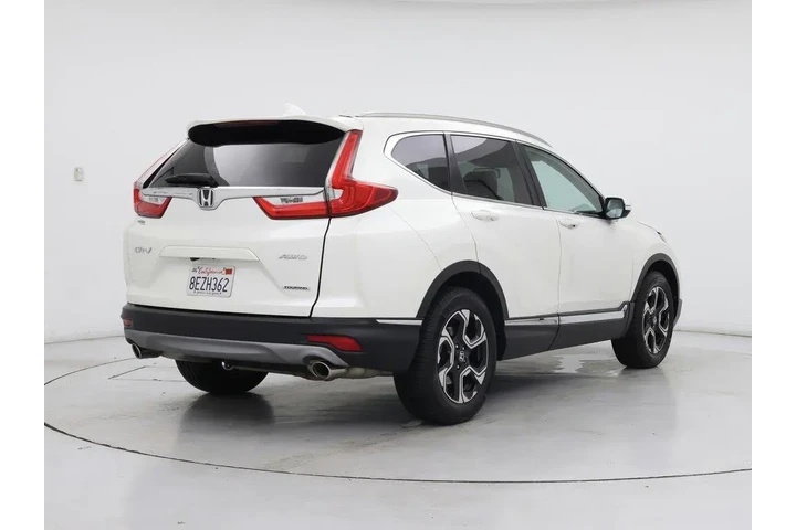 $19998 : Honda CR-V 2018 AWD Touring image 8