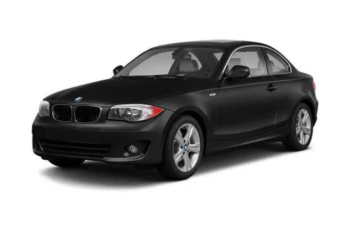 2013 BMW 1 Series 128i image 2