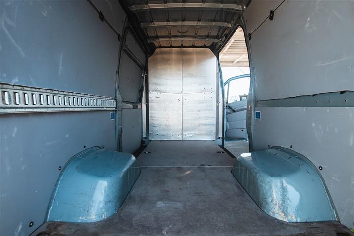 2015 Sprinter Cargo Vans RWD image 7