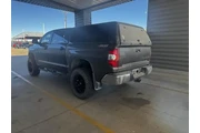 $31995 : Toyota Tundra 2021 4x2 SR5 4 thumbnail