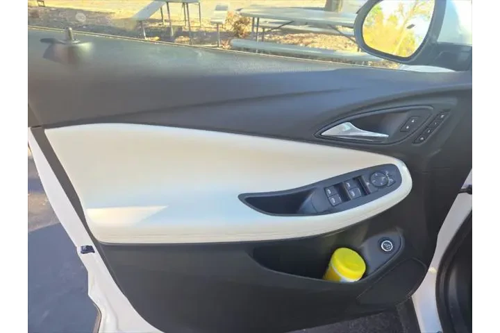 $18997 : Buick Encore GX 2020 AWD Ess image 7