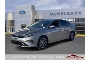 Kia Forte 2023 LXS 4dr Sedan en Phoenix