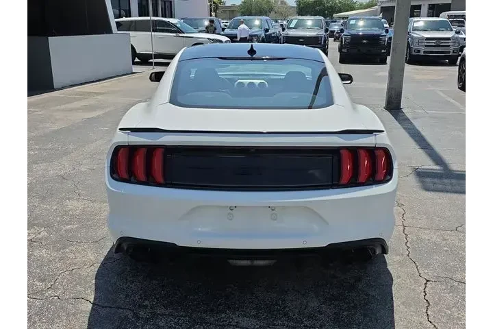$37990 : Ford Mustang 2023 GT 2dr Fas image 6