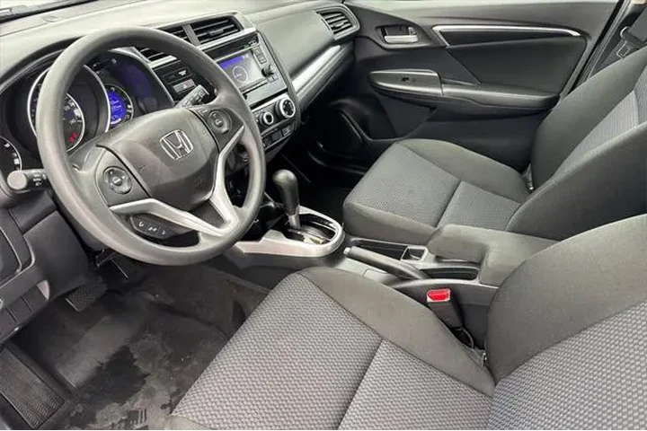 $17889 : Honda Fit 2019 LX 4dr Hatchb image 9