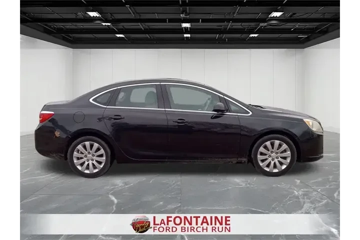 $5523 : Buick Verano 2015 Base 4dr S image 5