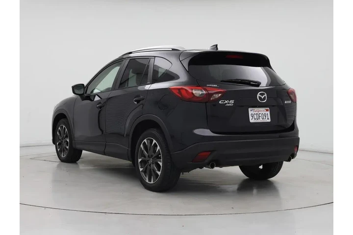 $16998 : Mazda CX-5 2016 AWD Grand To image 2