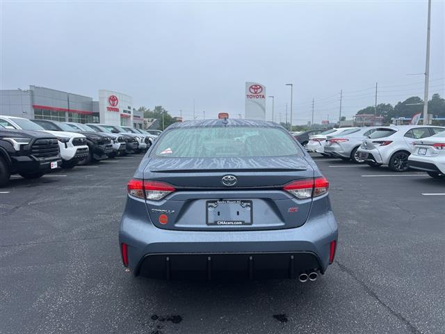 $25546 : PRE-OWNED 2024 TOYOTA COROLLA image 6