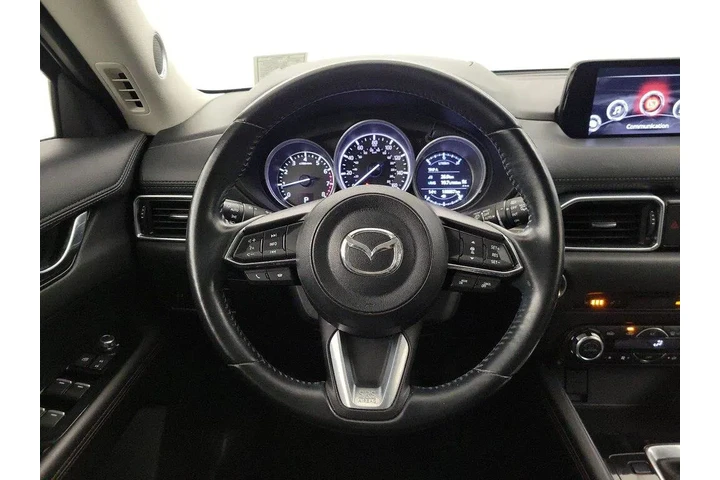 $18998 : Mazda CX-5 2018 AWD Grand To image 10