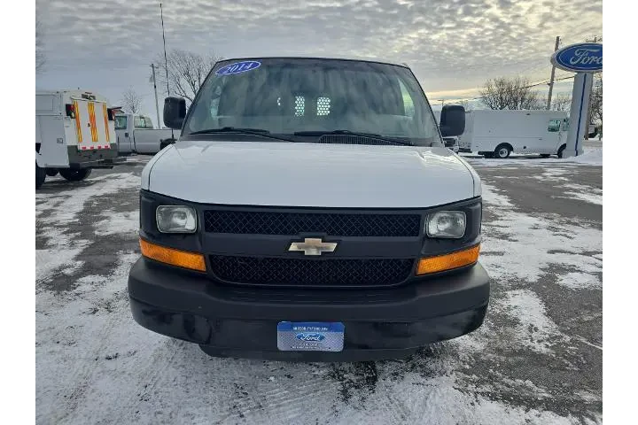 $18995 : Chevrolet Express 2014 3500 image 3
