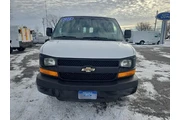$18995 : Chevrolet Express 2014 3500 thumbnail