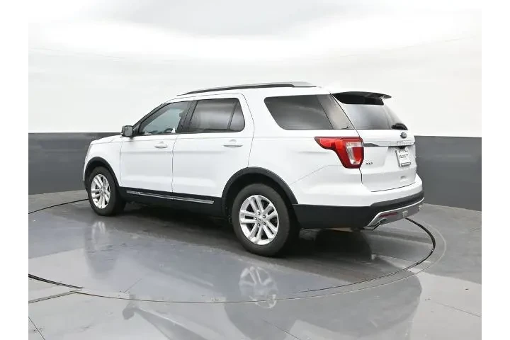 $11991 : Ford Explorer 2016 XLT 4dr S image 5