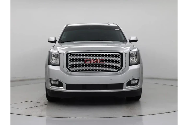 $33998 : GMC Yukon 2017 4x4 Denali 4d image 5