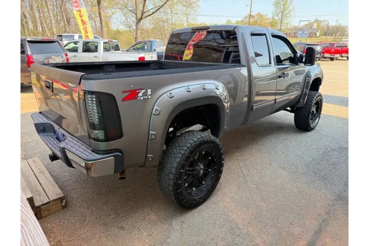 $13999 : 2013 GMC Sierra 1500 SLE image 9