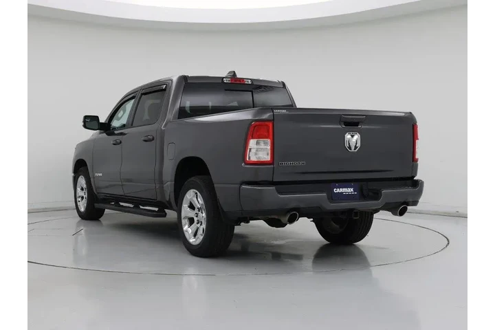 $33998 : Ram 1500 2023 4x2 Big Horn 4 image 2