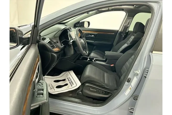 $25711 : Honda CR-V 2022 AWD EX 4dr S image 9