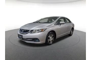 Honda Civic 2015 Hybrid 4dr en Baltimore