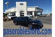 Volkswagen Passat 2021 SE 4d en San Luis Obispo