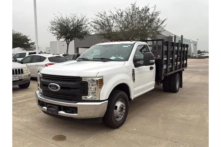 $29981 : Ford F-350 Super Duty 2019 4 image 1