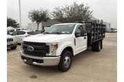 Ford F-350 Super Duty 2019 4