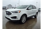 $23988 : Ford Edge 2022 AWD SEL 4dr C thumbnail
