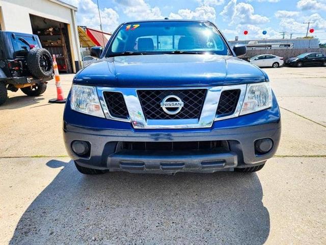 $18995 : 2017 Frontier Crew Cab For Sa image 3