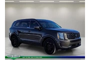 Kia Telluride 2021 AWD SX 4d en Cincinnati