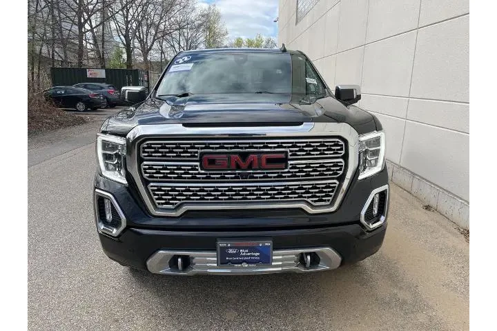 $38710 : GMC Sierra 1500 Limited 2022 image 2
