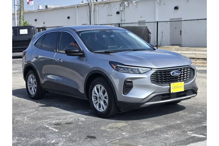 $22294 : Ford Escape 2024 Active 4dr image 3