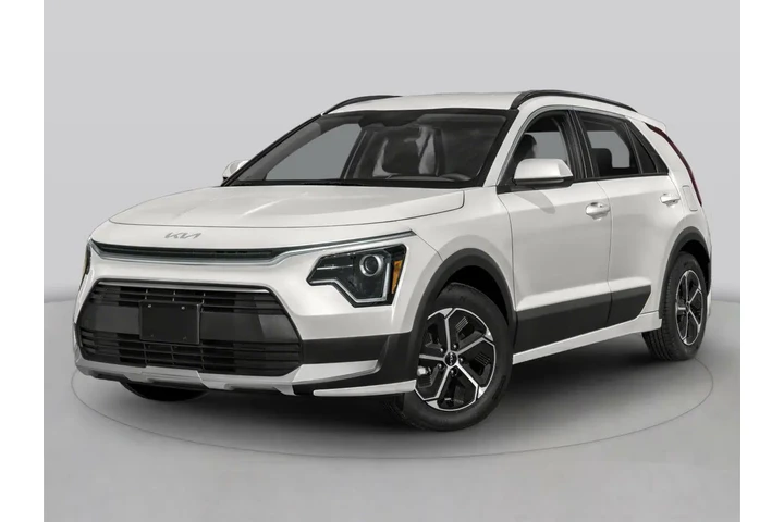 $25888 : Kia Niro 2023 SX 4dr Crossov image 1