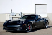 $21500 : 2012 Corvette Grand Sport thumbnail
