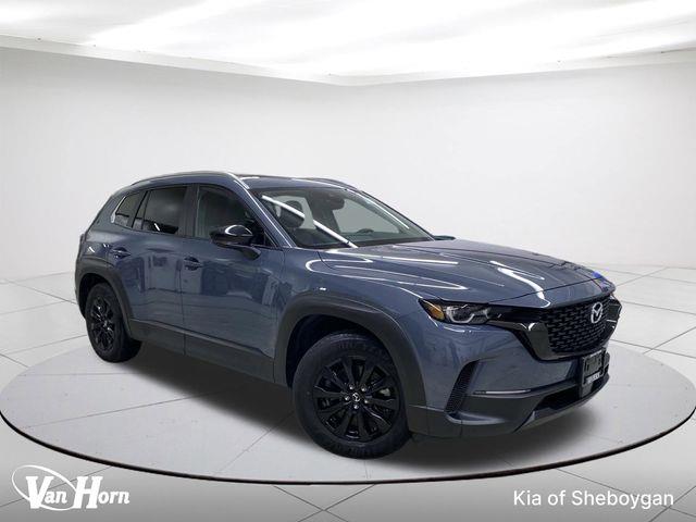 $27000 : Pre-Owned 2023 CX-50 2.5 S Pr image 1