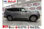 $21991 : Nissan Armada 2021 4x2 SL 4d thumbnail