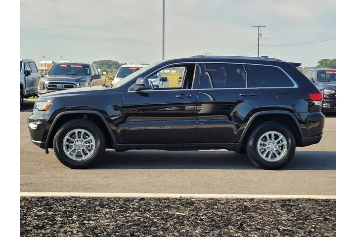 $18990 : Jeep Grand Cherokee 2020 4x2 image 2