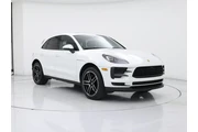 Porsche Macan 2021 AWD 4dr S en Hialeah
