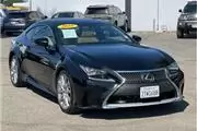 2016 Lexus RC RC 350 Coupe thumbnail