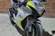 Suzuki GSXR sport 2022 en Fort Lauderdale