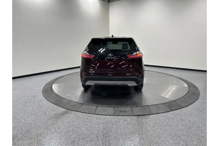 $27479 : Ford Edge 2024 AWD SEL 4dr S image 6