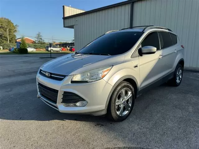 $7995 : 2013 Escape SE FWD image 3