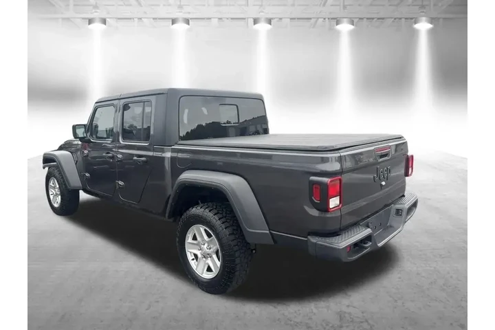 $31995 : Jeep Gladiator 2023 4x4 Spor image 5